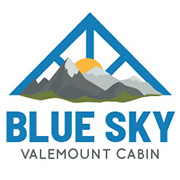 blue sky valemount cabin rental airbnb